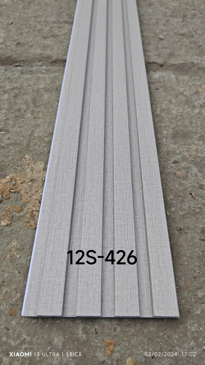 Tấm Lam Sóng 4 Sóng 12s-426